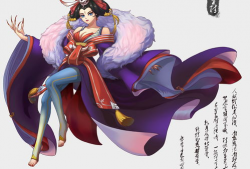 白骨精的漫画,妖娆魅影的奇幻冒险