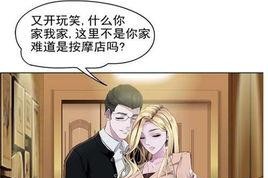 伦理漫画网,揭示社会现象的讽刺画卷