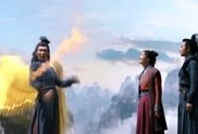 封神演义动画短视频,神话传奇，英雄辈出