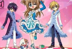 魔法学校漫画,奇幻冒险与神秘力量的青春篇章