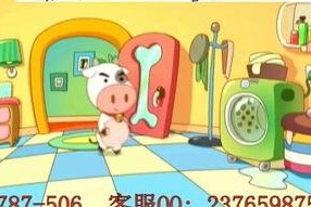 幼儿动画短视频,幼儿动画短视频魅力解析