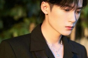 娱乐吃瓜蜀黍檀健次,娱乐吃瓜蜀黍的星光璀璨之路