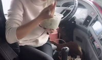 跑车快手短视频,快手短视频带你领略跑车风采