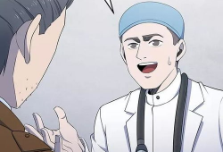 救命漫画,救命漫画背后的感人故事
