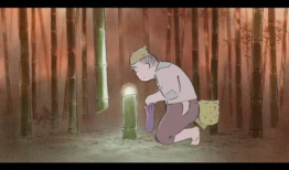 日本漫画工子,穿越时空的奇幻之旅